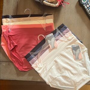 Yummie Women's Panties - Multicolor Pack